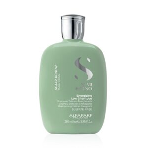 Scalp Range Energy Hair Loss