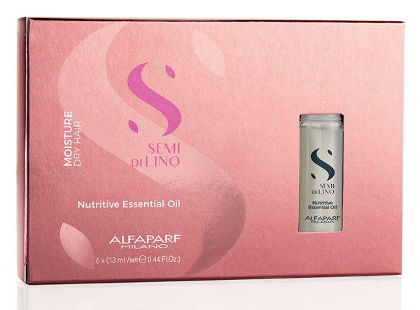 Moisture Essential Oil