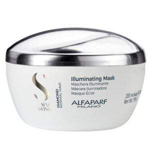 Illuminating Mask