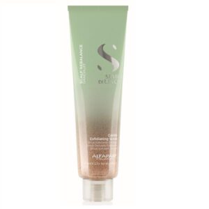 Scalp Range Exfoliation Scrub
