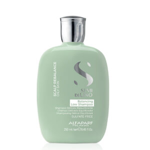 Scalp Range Balancing Shampoo