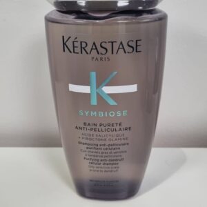 Symbiose Purifying Anti-Dandruff Cellular Shampoo