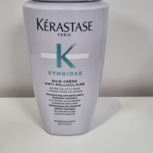 Moisturising anti-dandruff cellular shampoo