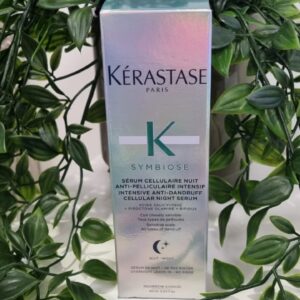 Symbiose Intensive Anti-Dandruff Cellular Night Serum