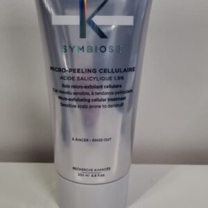 Symbiose Micro-Exfoliating Cellular Treatment