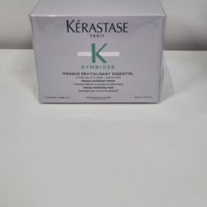 Symbiose Intense Revitalising Mask