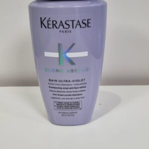 Kérastase Blond Absolu Bain Ultra Violet Shampoo
