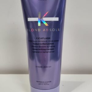 Kérastase Blond Absolu Cicaflash Treatment