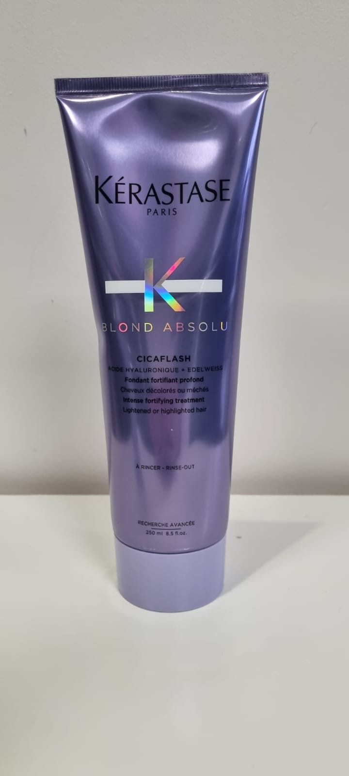 Kérastase Blond Absolu Cicaflash Treatment