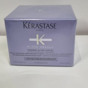 Kérastase Blond Absolu Masque Ultra Violet Treatment