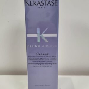 Kérastase Blond Absolu Cicaplasme Treatment