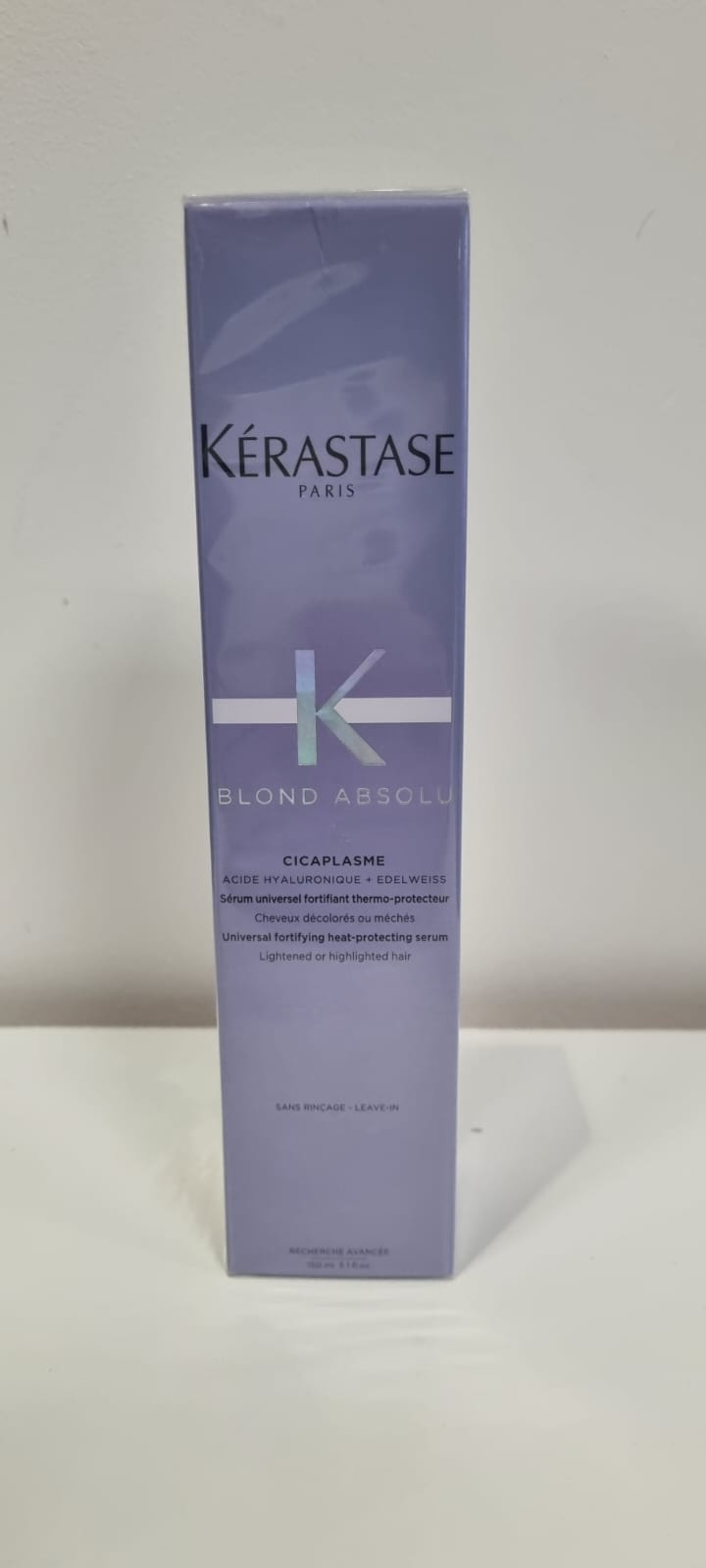 Kérastase Blond Absolu Cicaplasme Treatment