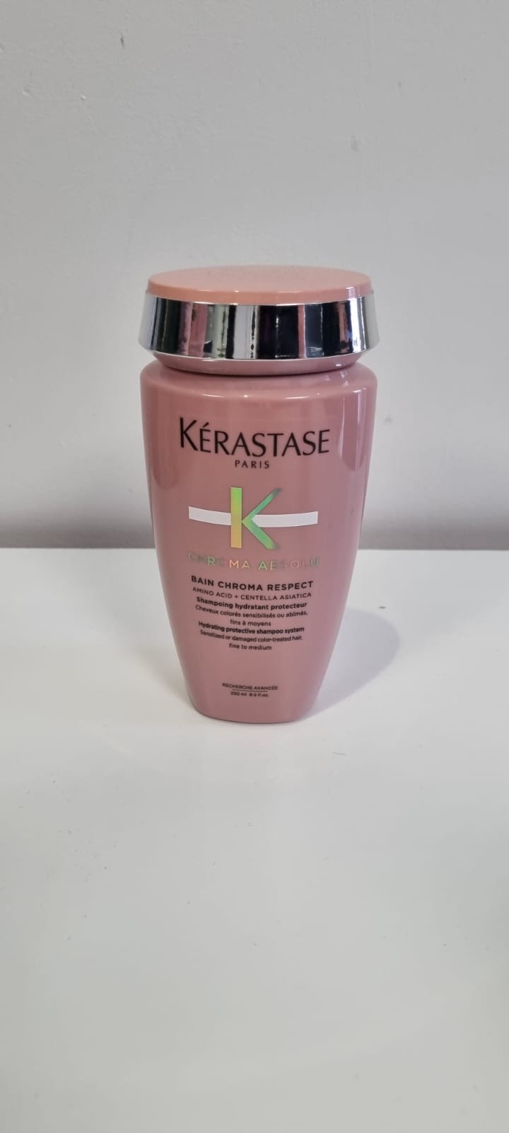 Kérastase Chroma Absolu Bain Chroma Respect Shampoo