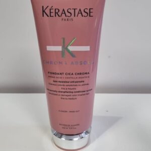 Kérastase Chroma Absolu Fondant Cica Chroma Conditioner