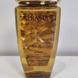 Kérastase Elixir Ultime Bain Shampoo 250ml