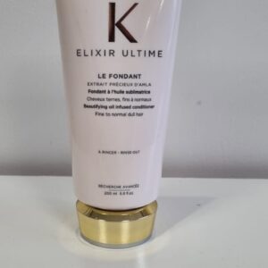 Kérastase Elixir Ultime Soin Conditioner 200ml
