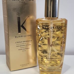 Kérastase Elixir Ultime L'Original Hair Oil 100 ml