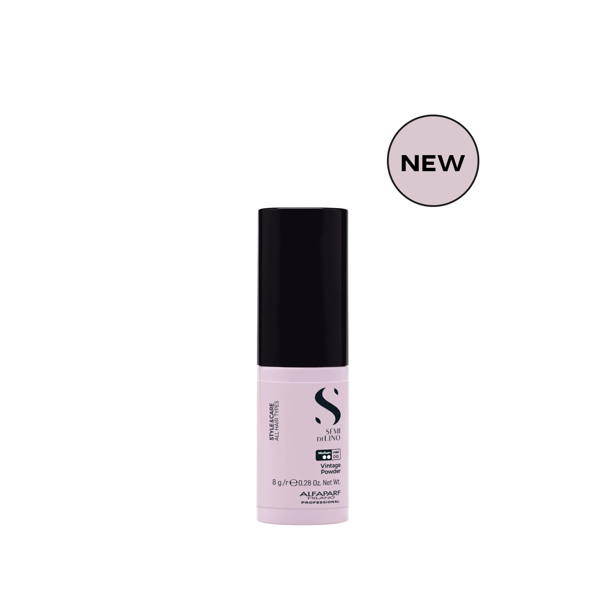 Texturizing Vintage Powder 8gr