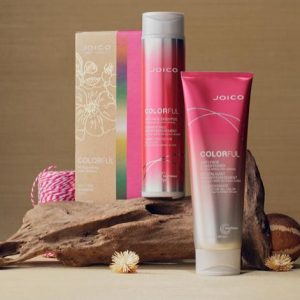 Joico Colorful Christmas Set