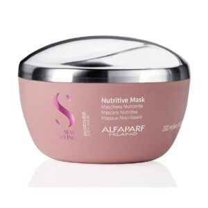 Alfaparf Semi Di Lino Moisture Nutritive Mask