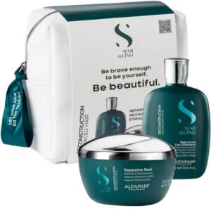 SEMI DI LINO RECONSTRUCTION SET