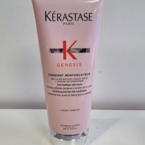 Fortifying anti hair-fall conditioner for weakened hair