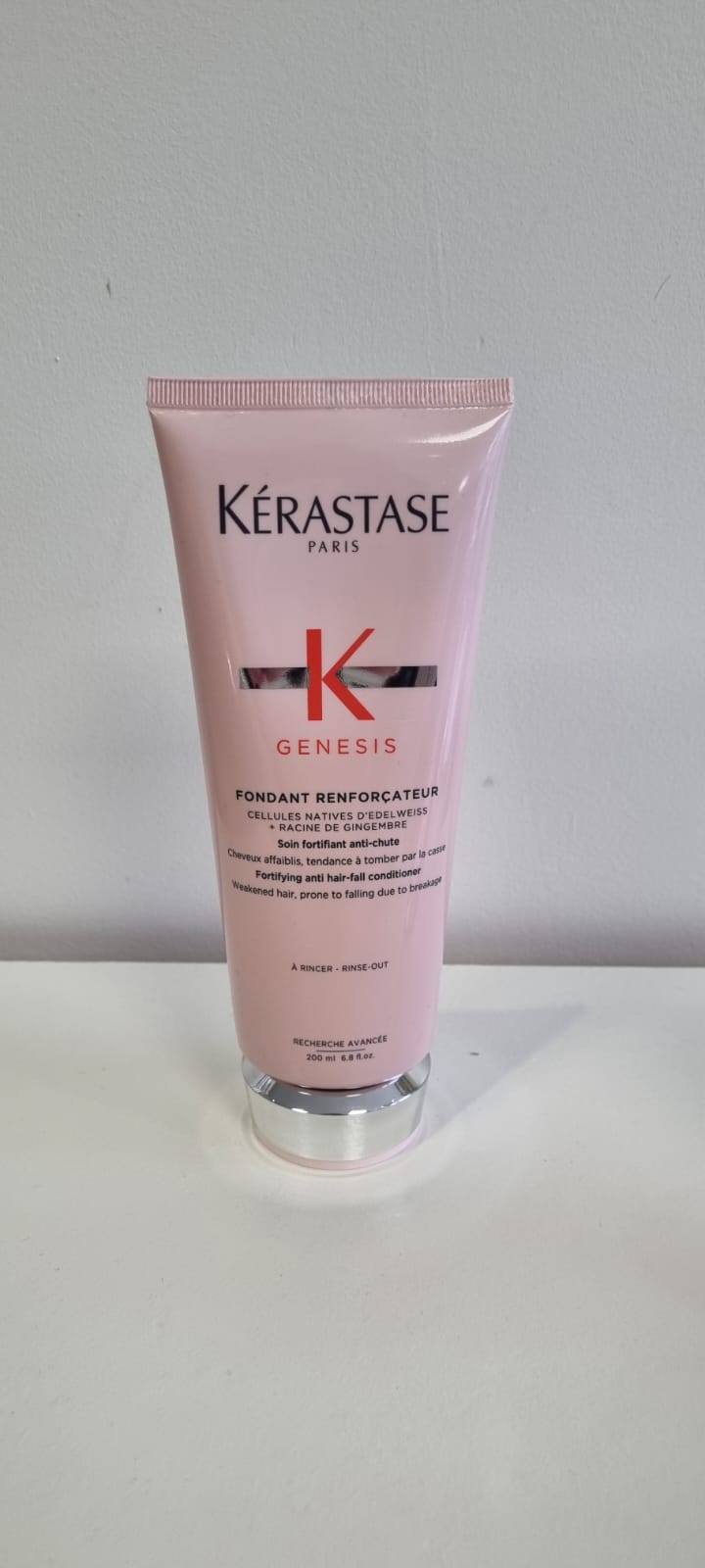 Fortifying anti hair-fall conditioner for weakened hair