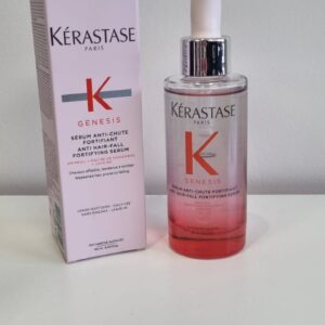 Daily anti hair-fall fortifying serum for weakened hair